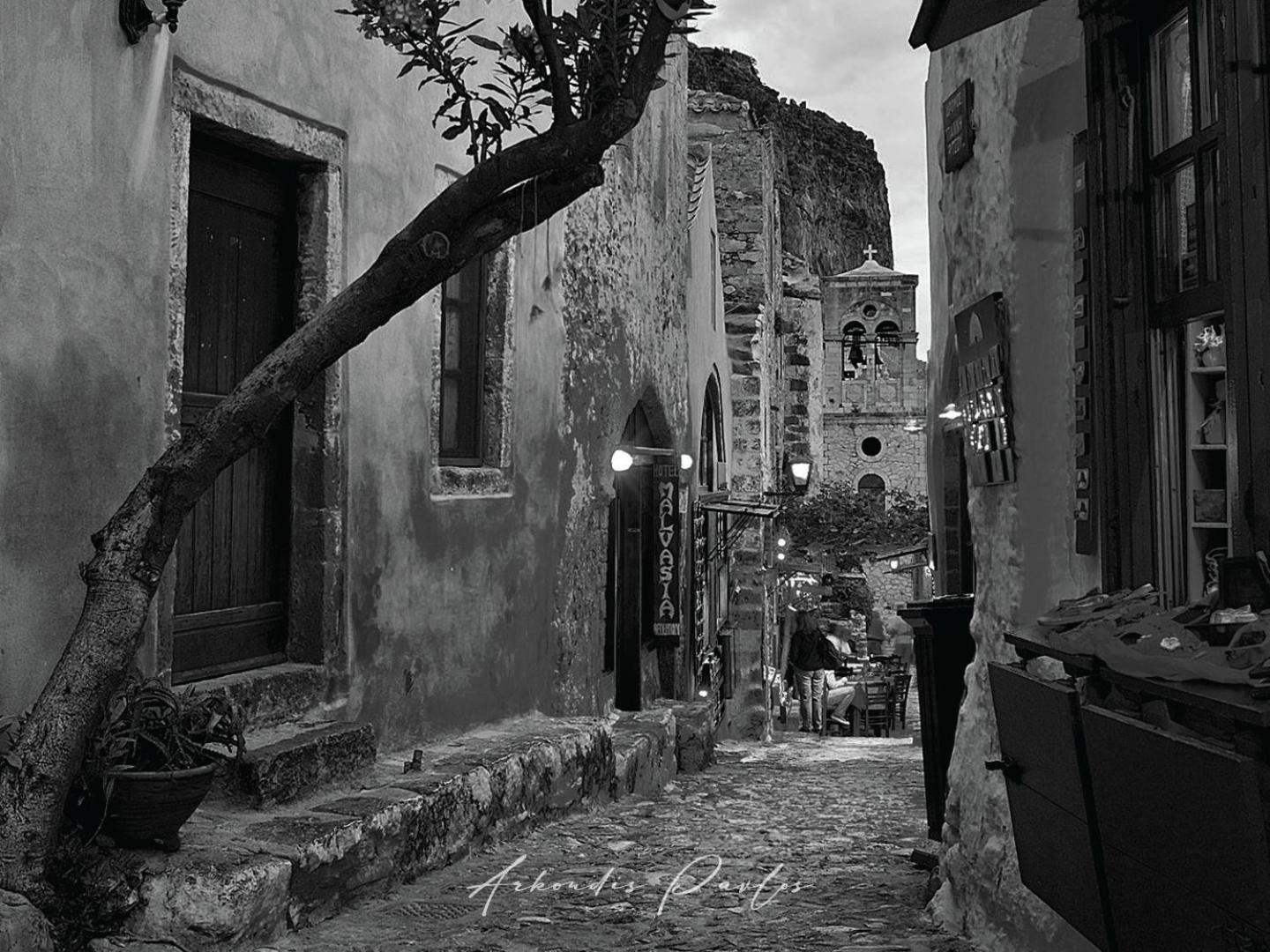 Paul'S House Apartment Velies Bagian luar foto